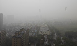 Featured image of post 上班前怎么下大雨了？